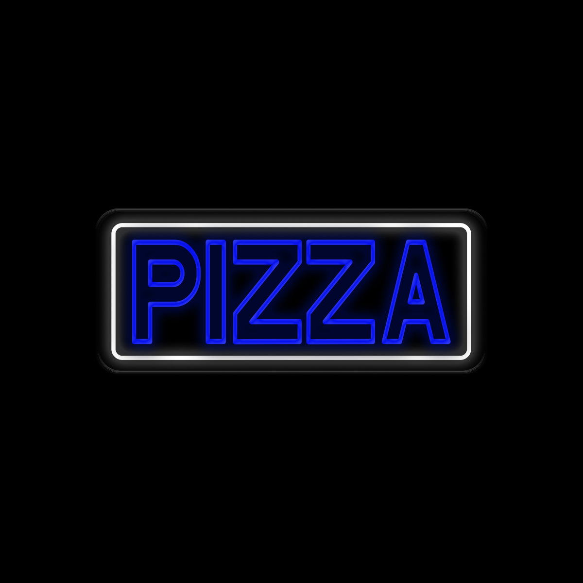 Pizza Neon Sign