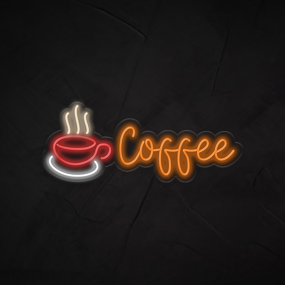 Coffee Neon Sign