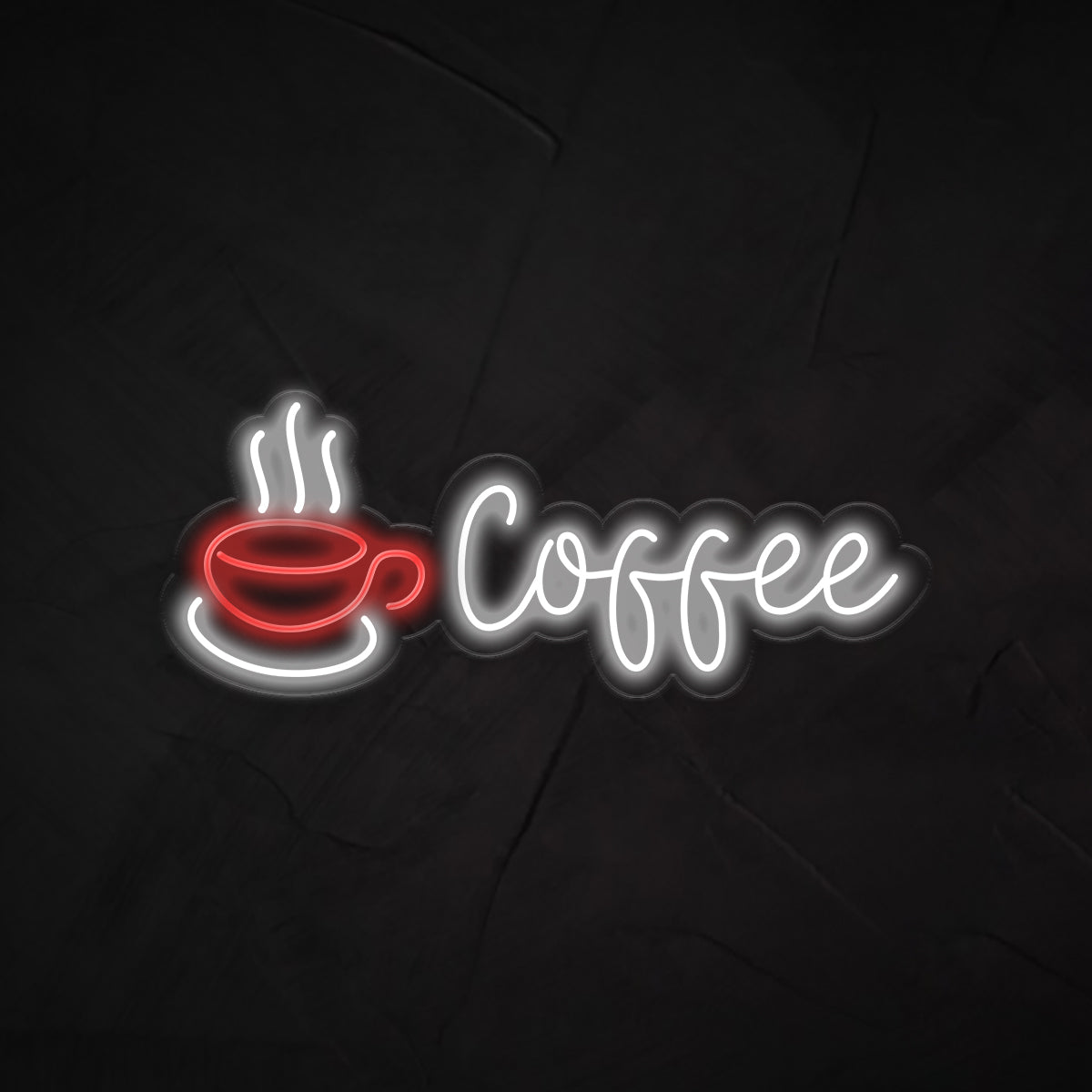 Coffee Neon Sign
