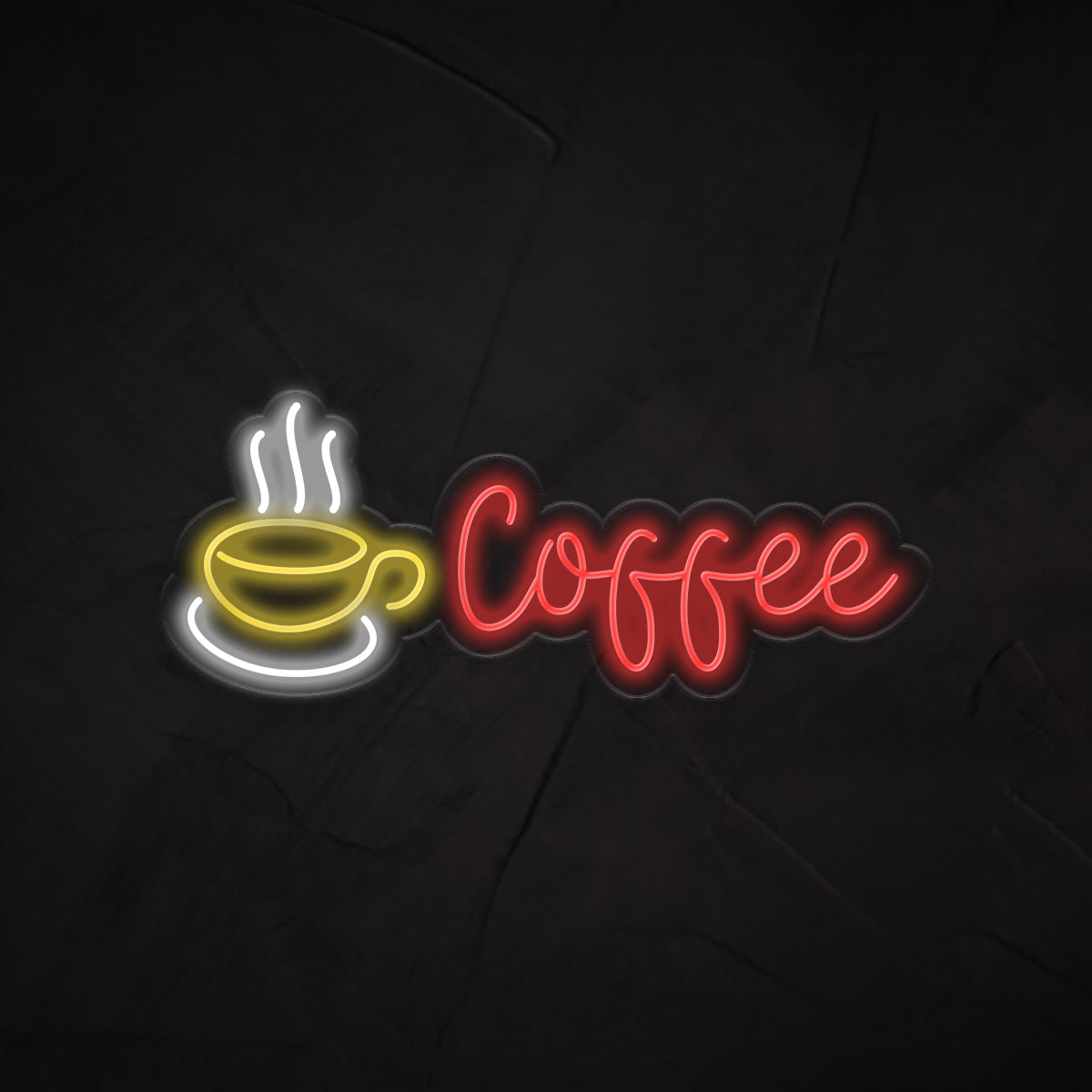 Coffee Neon Sign
