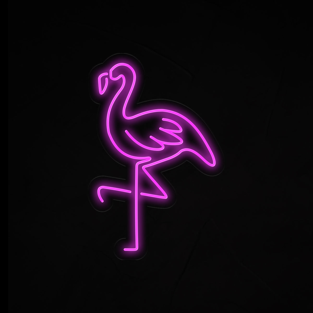 Flamingo Neon Sign