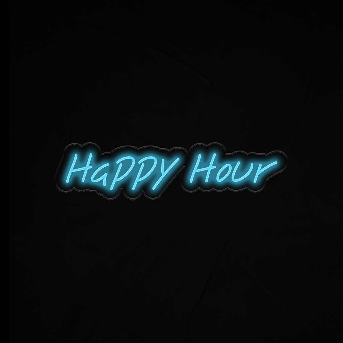 Happy Hour Neon