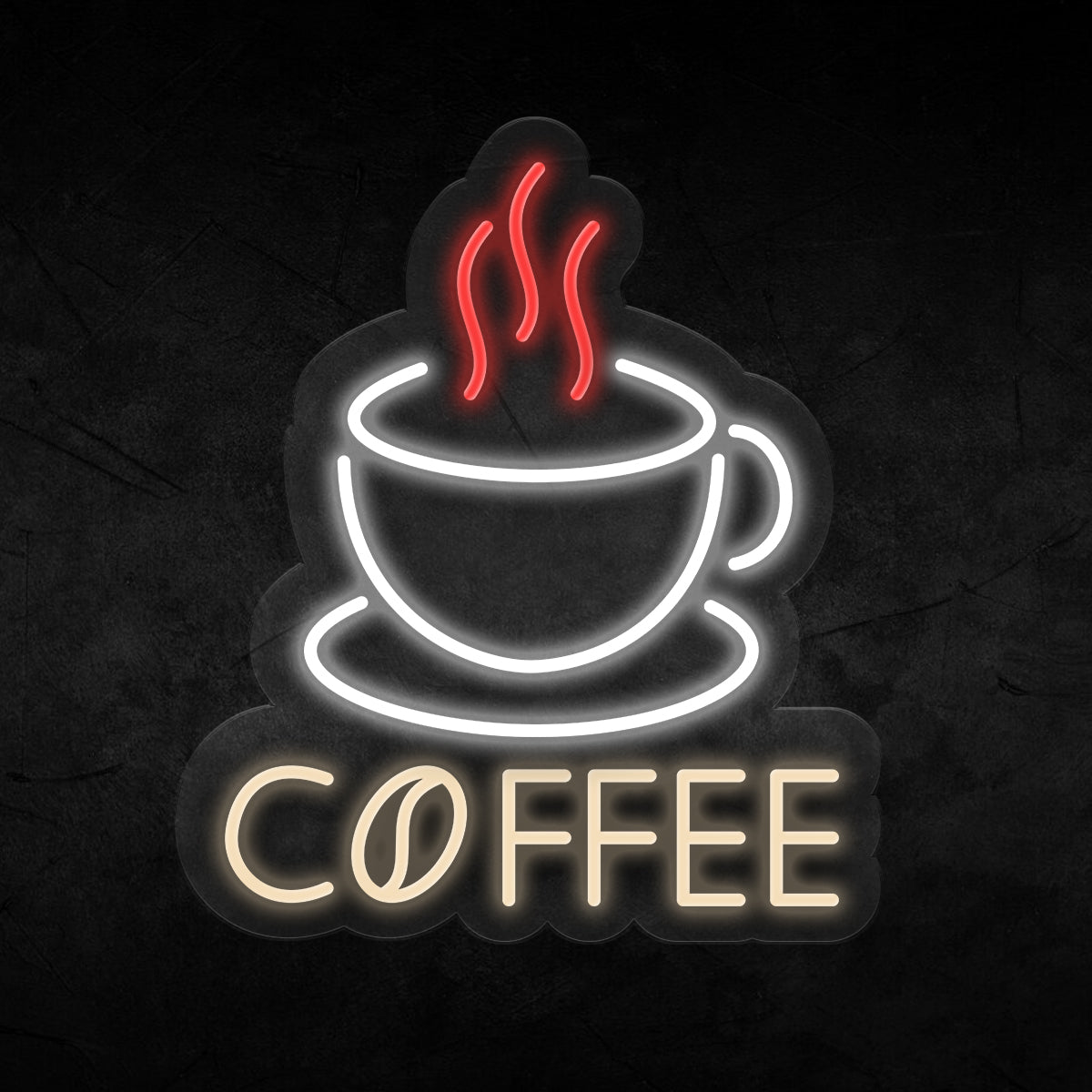 Coffee Neon Sign