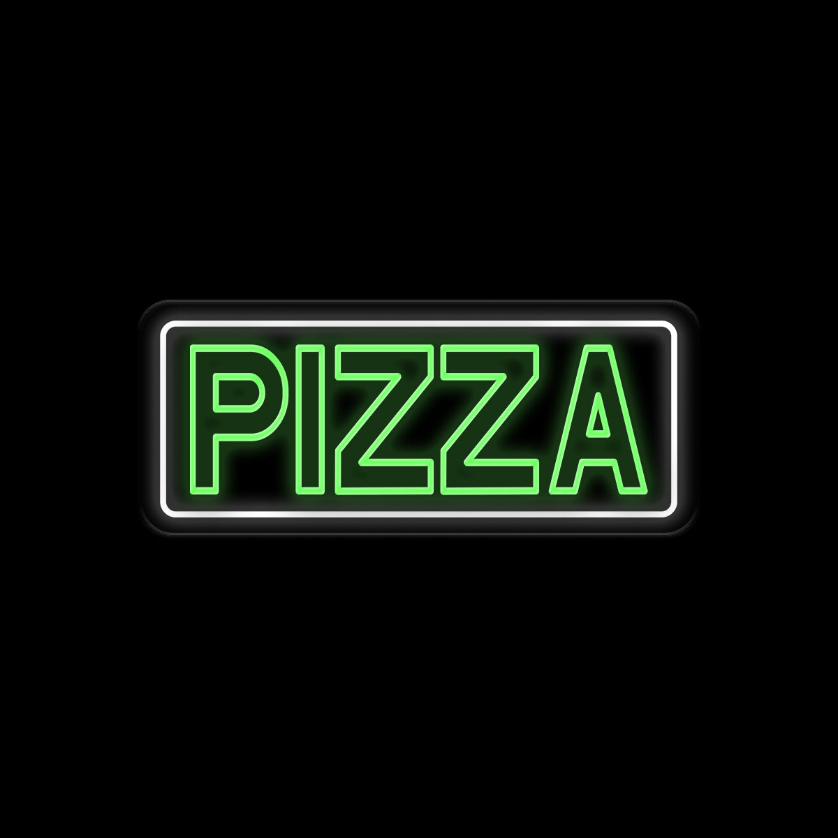 Pizza Neon Sign