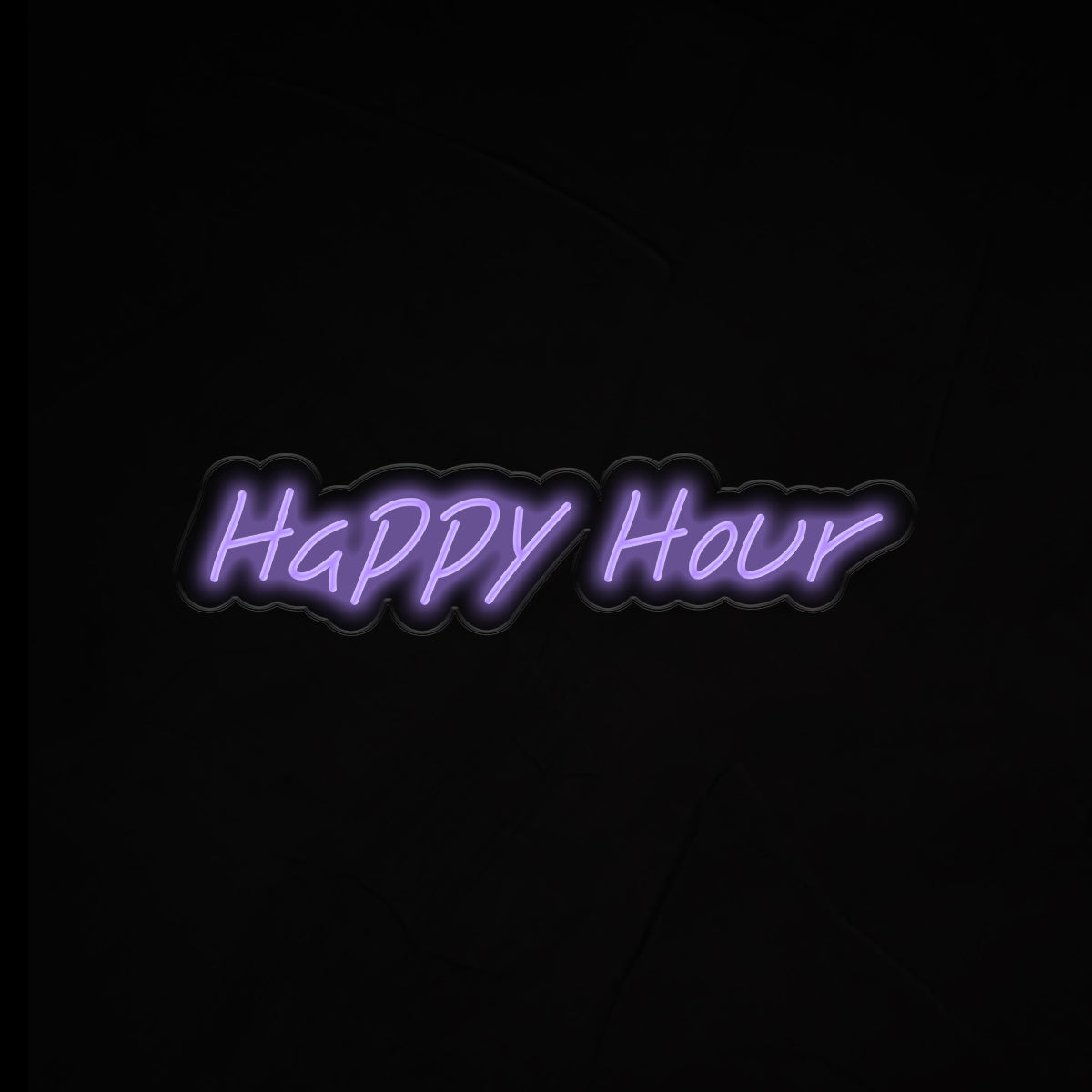 Happy Hour Neon