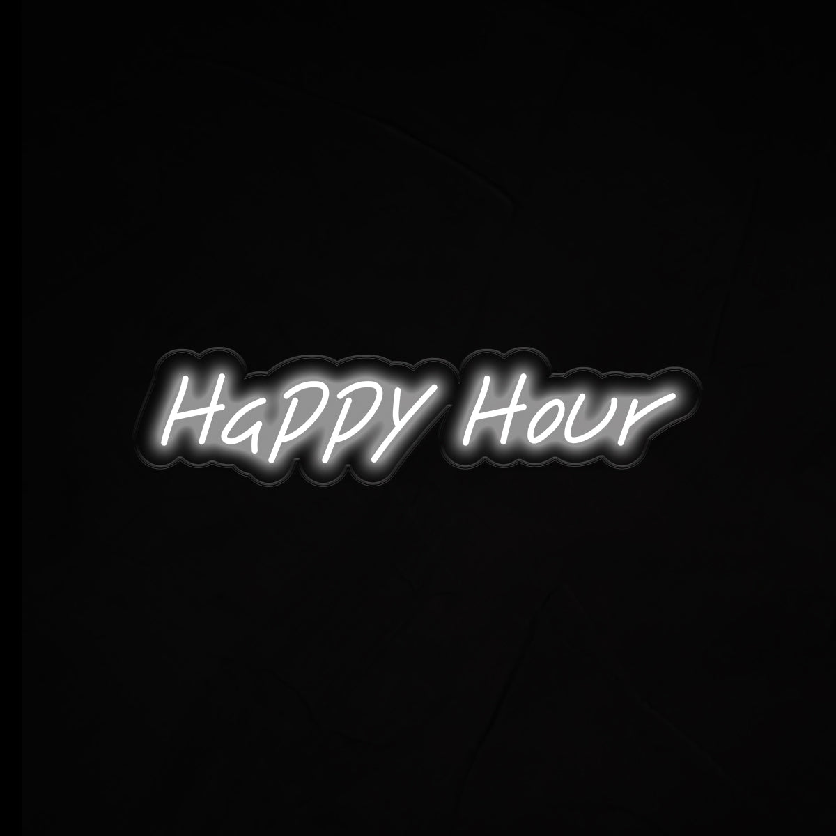 Happy Hour Neon