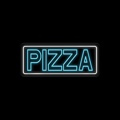 Pizza Neon Sign