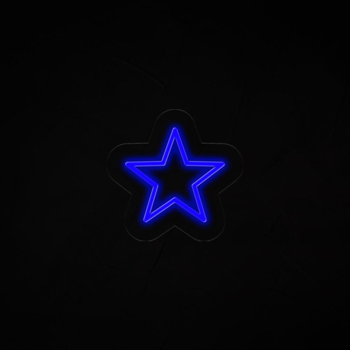 Star Neon Sign