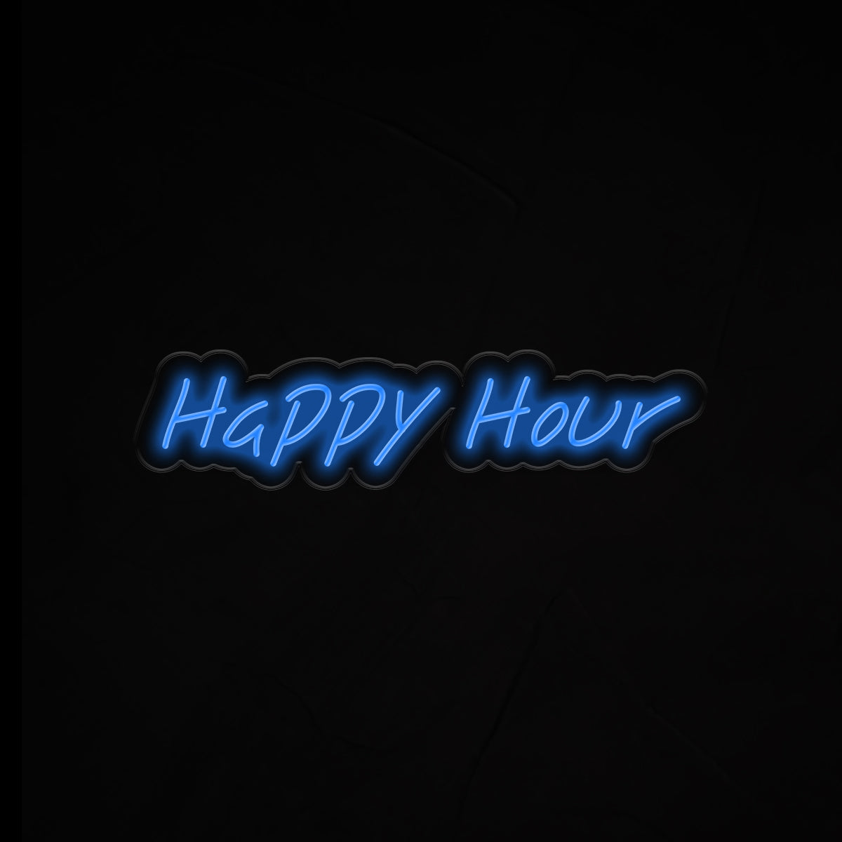 Happy Hour Neon